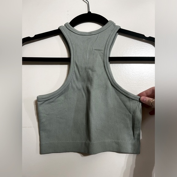 Mint Tank - Picture 3 of 5